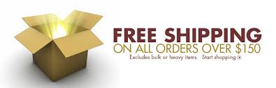 Free Shipping